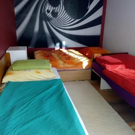 Apartment 3462 Kokorinska *