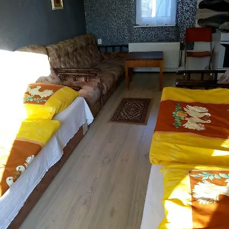 3462 Kokorinska Апартаменты