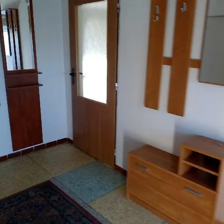 Апартаменты 3462 Kokorinska *